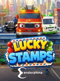 Lucky Stamps
